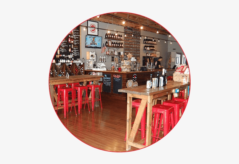 Bottle Shop & Bar - Wine, transparent png download