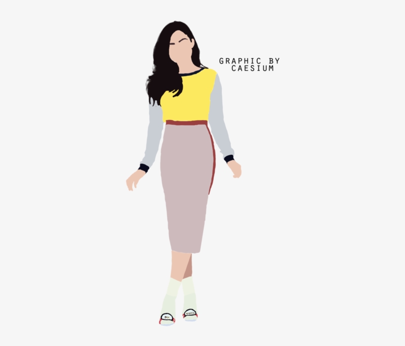 Png, Transparent, And Vector Image - Lucy Hale Vector, transparent png download