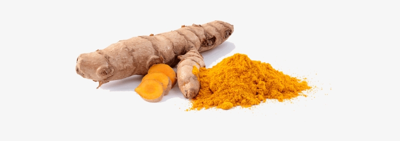 Turmeric Root - Anti Inflammatory Herb Turmeric, transparent png download