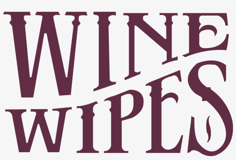 Wine Wipes, transparent png download