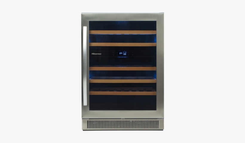 Freestanding Or Built In Dual Zone Wine Cooler - Wine Cooler, transparent png download