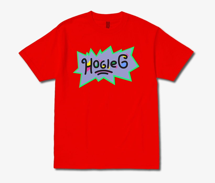 Rugrats Tee - T-shirt, transparent png download