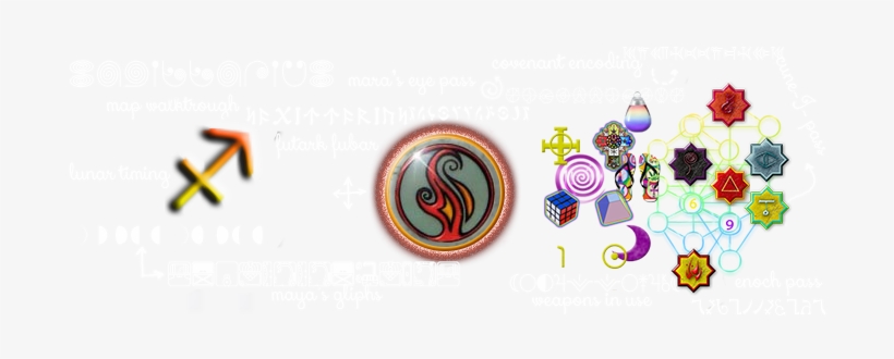Sagittarius - Clip Art, transparent png download