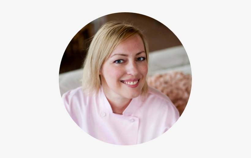 Take A Buttercream Class With Renay Zamora - Girl, transparent png download