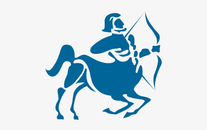 Good Day For The Sagittarius, But You Need To Empathize - Zodiac Signs, transparent png download