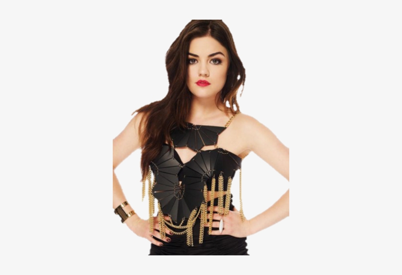 Lucy Hale Png - Lucy Hale, transparent png download