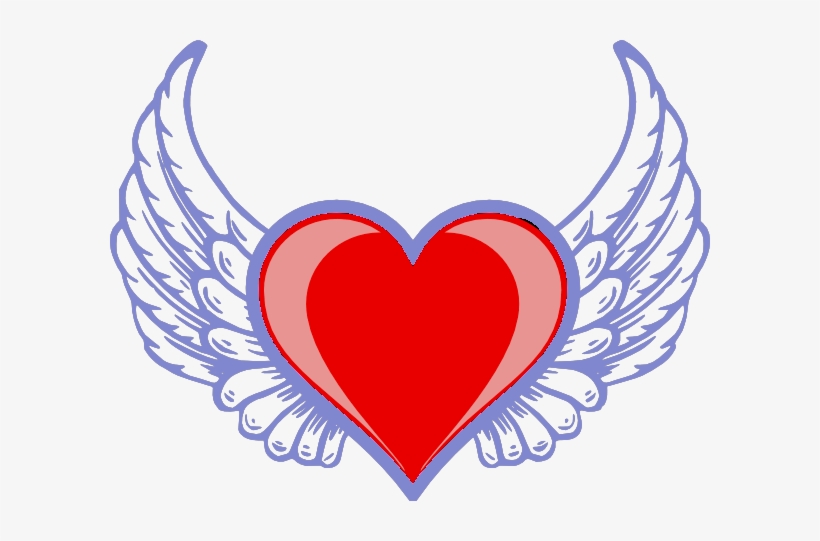 Libra Sagittarius Relationships And Compatibility - Angel Wings Redbull, transparent png download