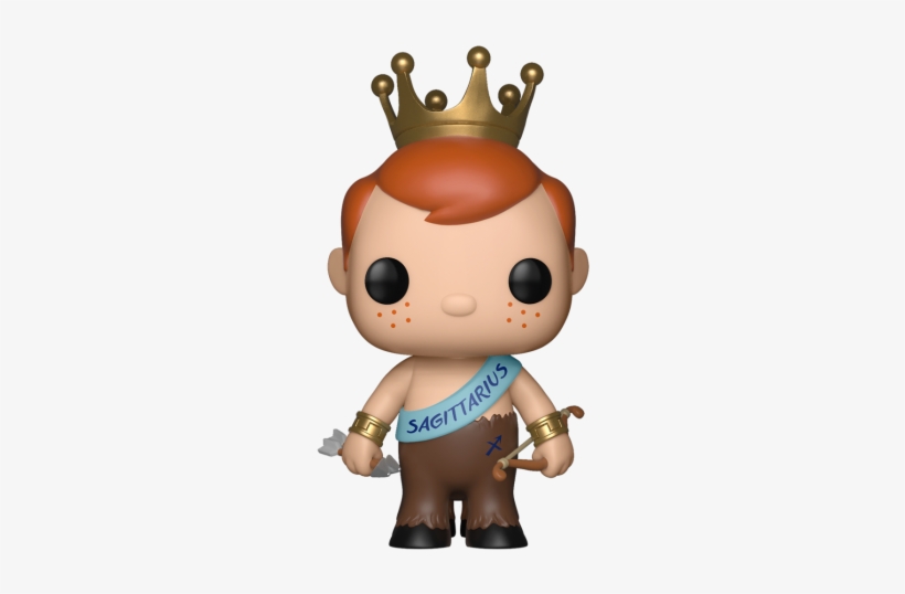 Funko Pop Sagittarius, transparent png download