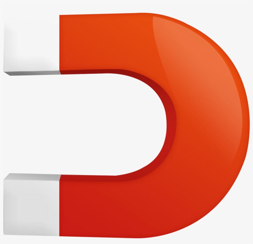 Magnet Download Png - Magnet Png, transparent png download