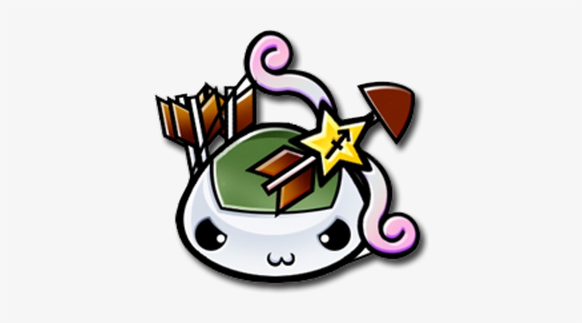 Terms Of Sagittarius - Twitter, transparent png download