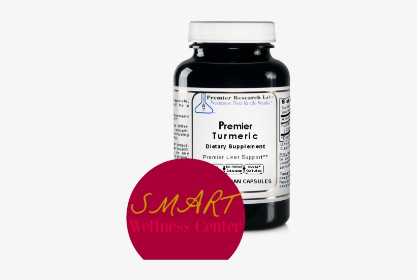 Turmeric, Premier - Premier Research Labs Lean Advantage 60 Caps, transparent png download
