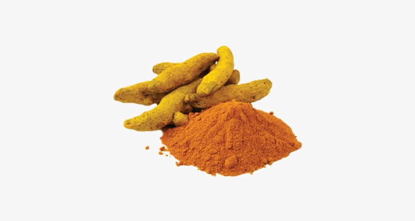Turmeric Extract 95% Curcuminoids - Spices Turmeric, transparent png download