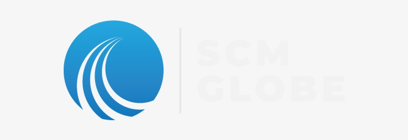 Scm Globe - Globe With Eyes Logo, transparent png download
