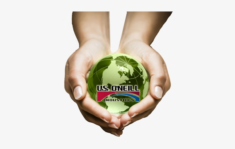 Globe Hand Straight Logo - Prayer By Dennis F Kinlaw 9781593176143 (paperback), transparent png download