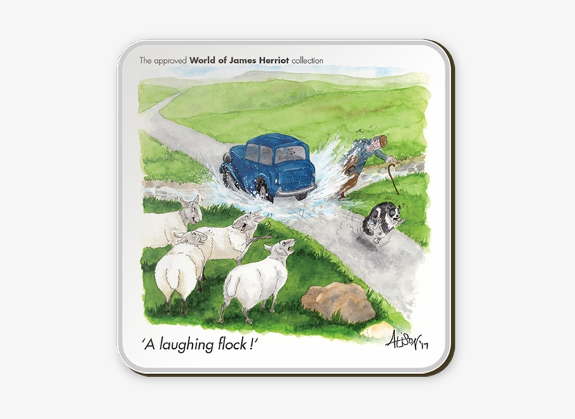 The World Of James Herriot, transparent png download