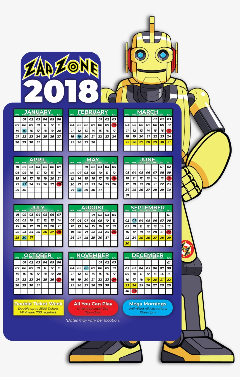 Magnet Calender Png For Alexis-01 - Cartoon, transparent png download