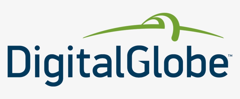 Digital Globe Logo, transparent png download