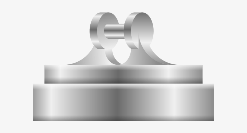 Magnet Crane Icon Clipart Png, transparent png download