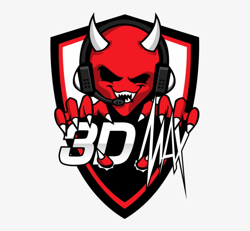 3dmax - Team 3dmax, transparent png download