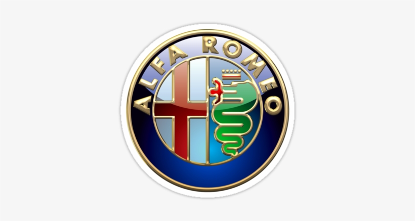 Alfa Romeo 145 And 146, transparent png download