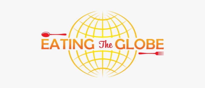 Eating The Globe-food And Travel - Mobile Phone, transparent png download
