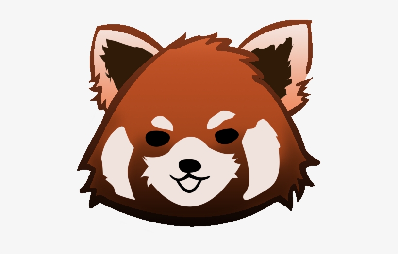 Red Panda Png Image Red Panda Cartoon Png Transparent Png 662x738 Free Download On Nicepng