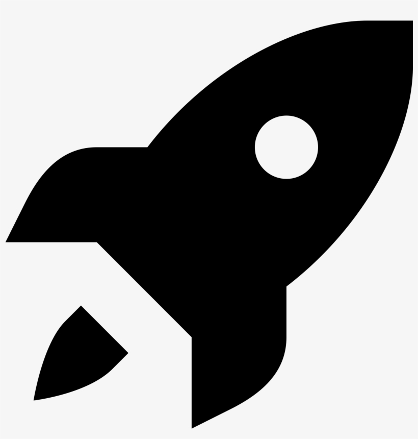 This Free Icons Png Design Of Rocket-15, transparent png download