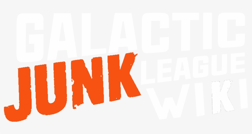 Galactic Junk League Naves, transparent png download