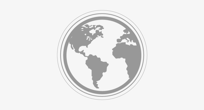 Data Globe Explorer - International Calls Icon Png, transparent png download