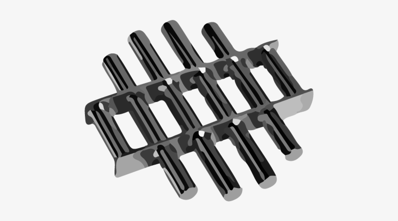 Filters Separators Magnets Grate Magnet - Magnetism, transparent png download