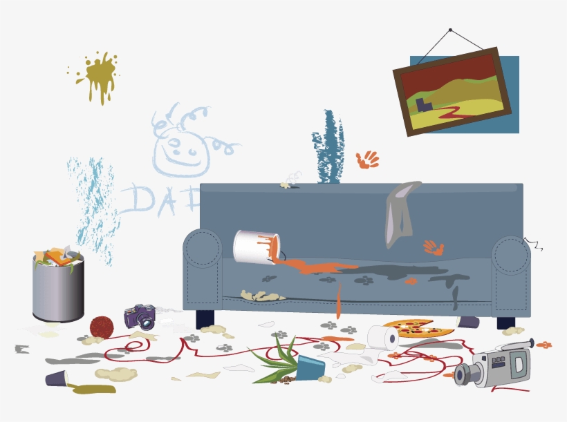 Stop Chaos, Bring Order - Multimedia, transparent png download