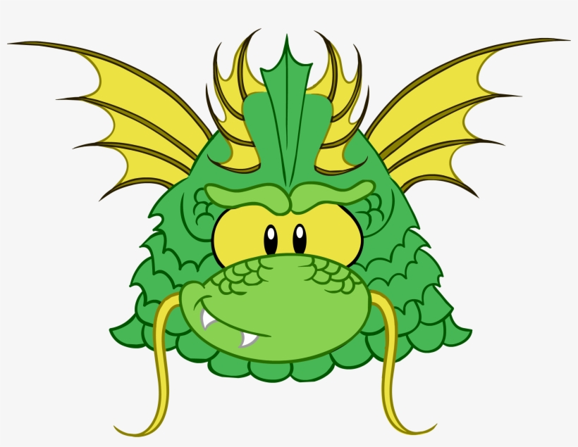 Swamp Monster Mask Clothing Icon Id - Clothing, transparent png download