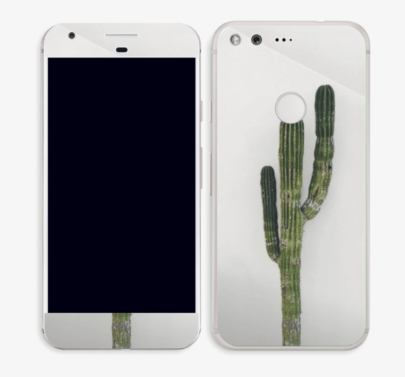 Mexican Cactus - Apple Macbook Pro (15", 2017), transparent png download
