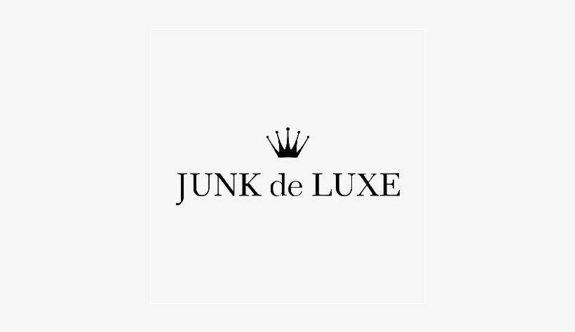 Junk De Luxe, transparent png download
