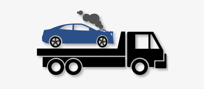 Junk Car Removal, transparent png download
