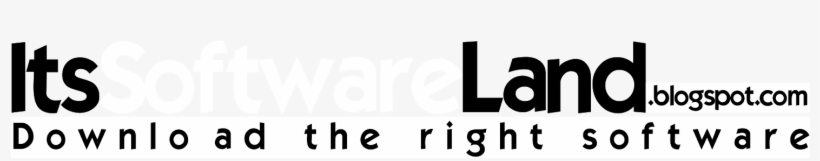 It's Software Land - Adobe Xd, transparent png download