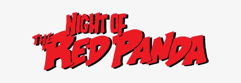 Adventures Of The Red Panda - Commentaries, transparent png download