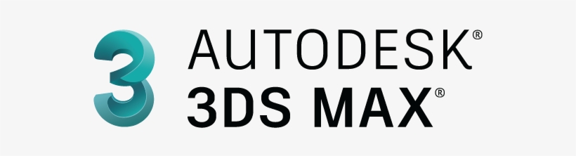 Üreten Ve İnşa Edenlere Yazılım Sağlıyoruz - Autodesk 3ds Max, transparent png download