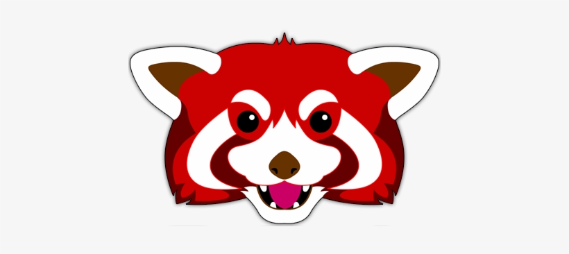 Red Panda Becomes Darjeeling Poll Mascot - Red Panda Mascot, transparent png download