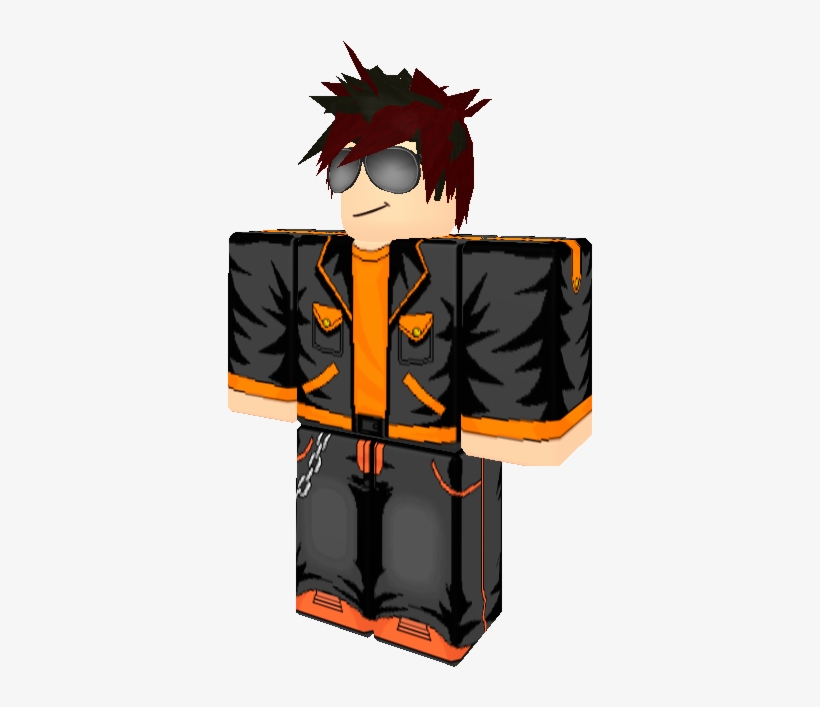 Swarm Guy - Illustration, transparent png download