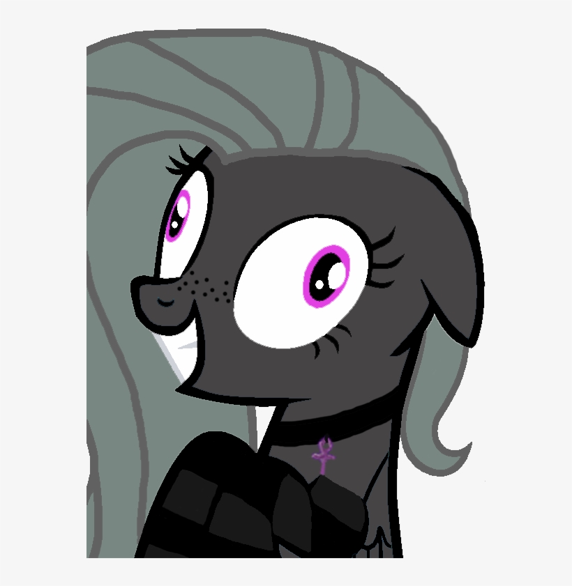 Mikeyman10ash, Clothes, Edgy, Oc, Oc - Sock, transparent png download