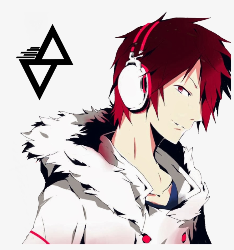 Png Anime Boy - Basic Anime, transparent png download