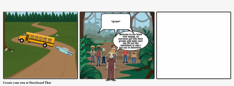 Black Vine Swamp - Pongo Sueño De Pongo, transparent png download