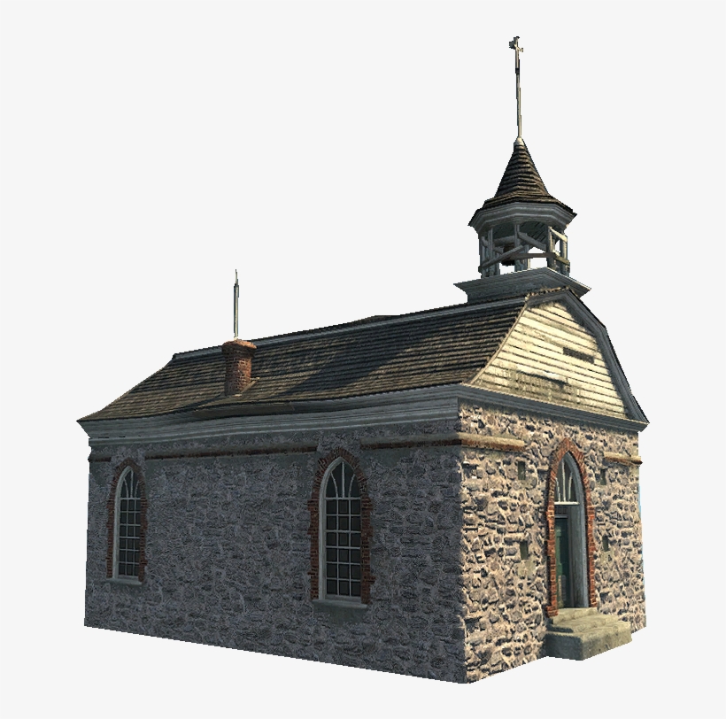 Sleepy Hollow Church - Wiki, transparent png download