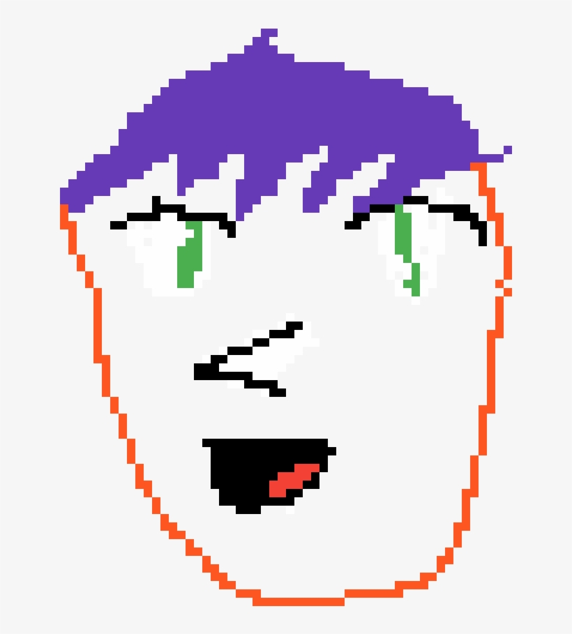 Anime Guy, transparent png download