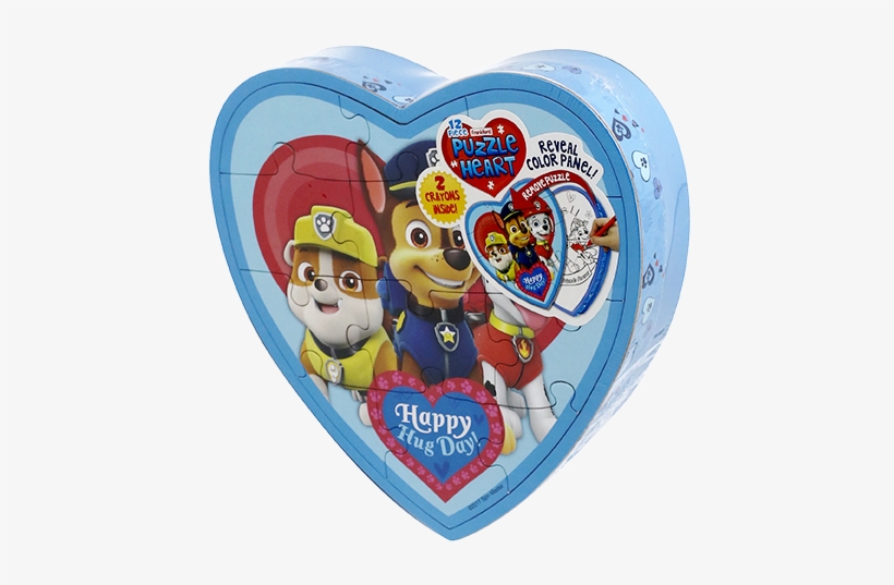 The Candy Lab - Paw Patrol Lunch Bag Lunch Box Lunch Case, transparent png download
