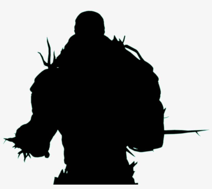Swamp Thing - “ - Batman, transparent png download
