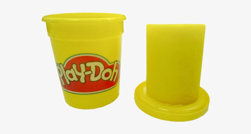 Play-doh - Play Doh, transparent png download