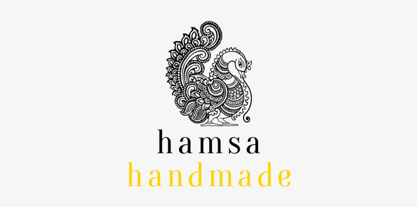 Hamsa Logo, transparent png download