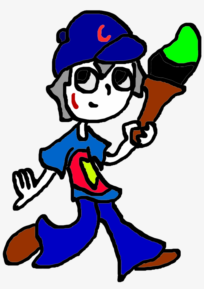 Sketch Orchid, transparent png download